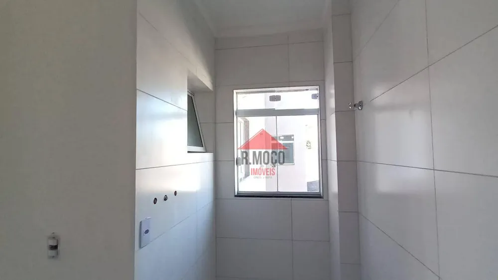 Apartamento, 2 quartos, 50 m² - Foto 7