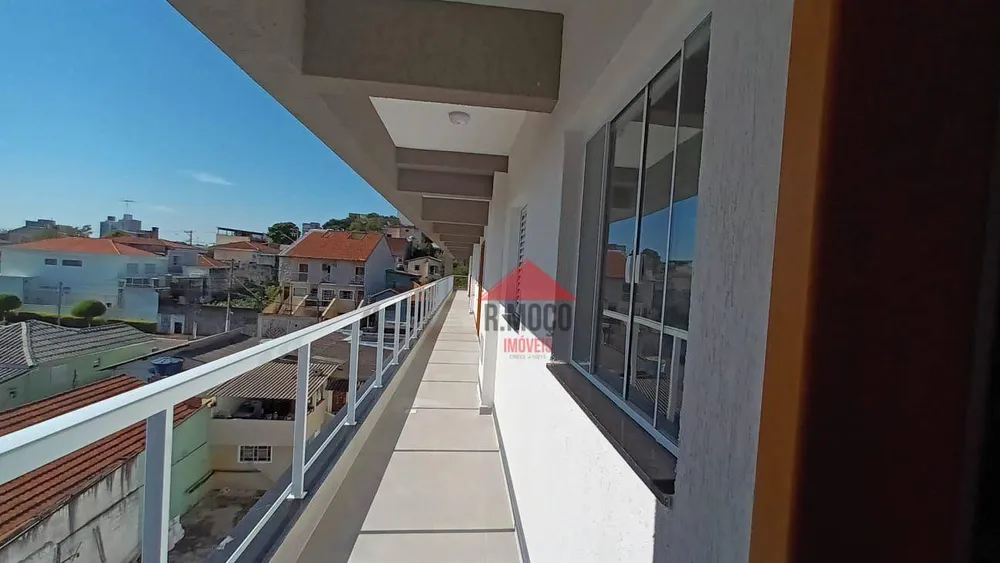 Apartamento, 2 quartos, 50 m² - Foto 12