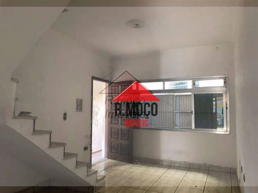 Casa, 2 quartos, 100 m² - Foto 5