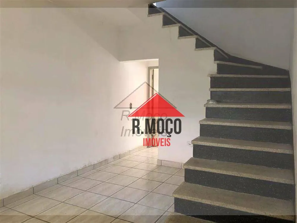 Casa, 2 quartos, 100 m² - Foto 1