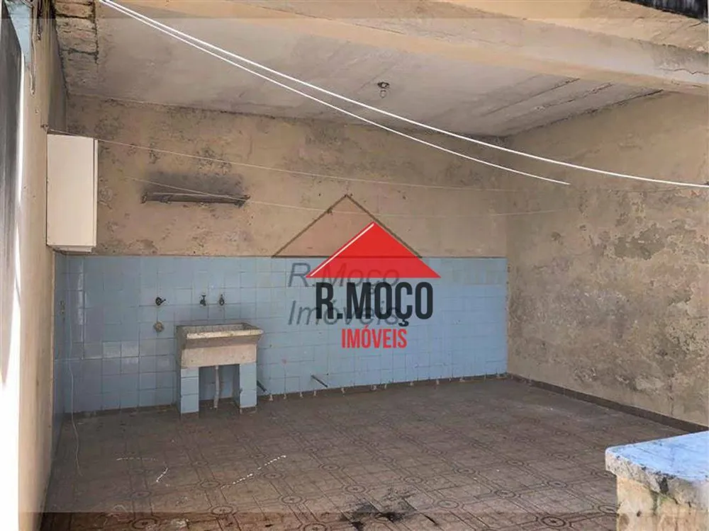 Casa, 2 quartos, 100 m² - Foto 9