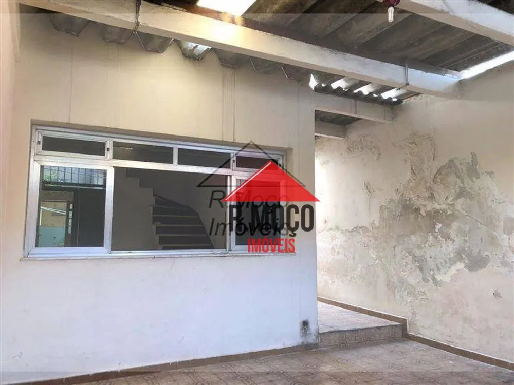 Casa, 2 quartos, 100 m² - Foto 3