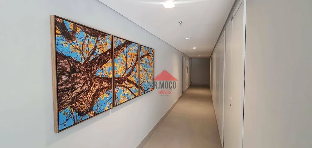 Sala-Conjunto, 20 m² - Foto 2