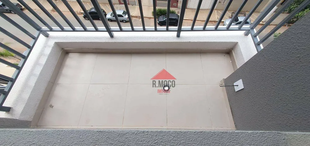 Sala-Conjunto, 20 m² - Foto 3