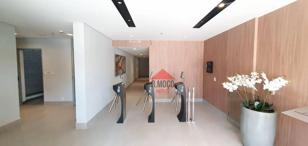 Sala-Conjunto, 20 m² - Foto 1