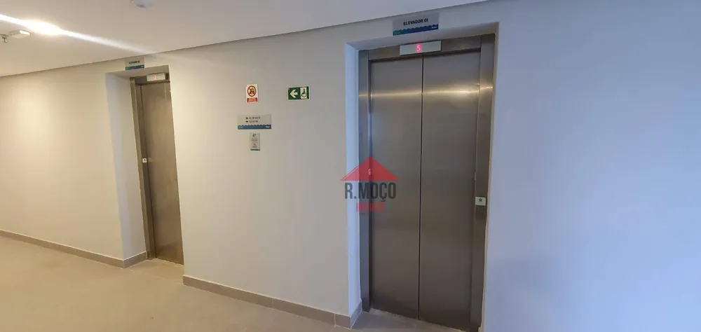 Sala-Conjunto, 20 m² - Foto 10