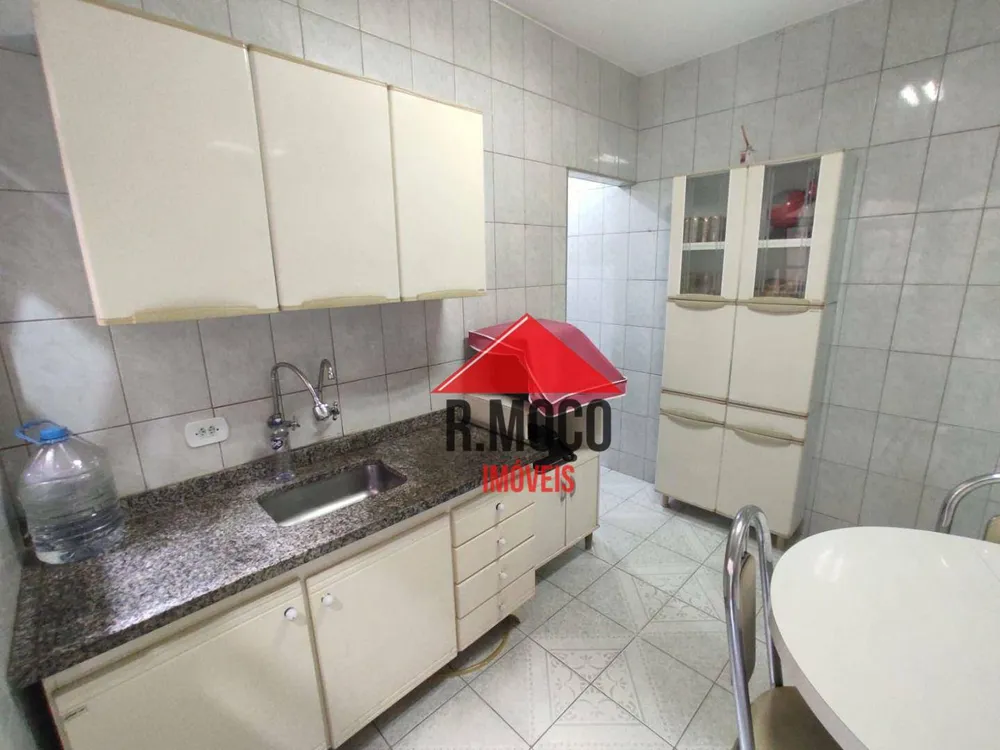 Sobrado, 3 quartos, 175 m² - Foto 7