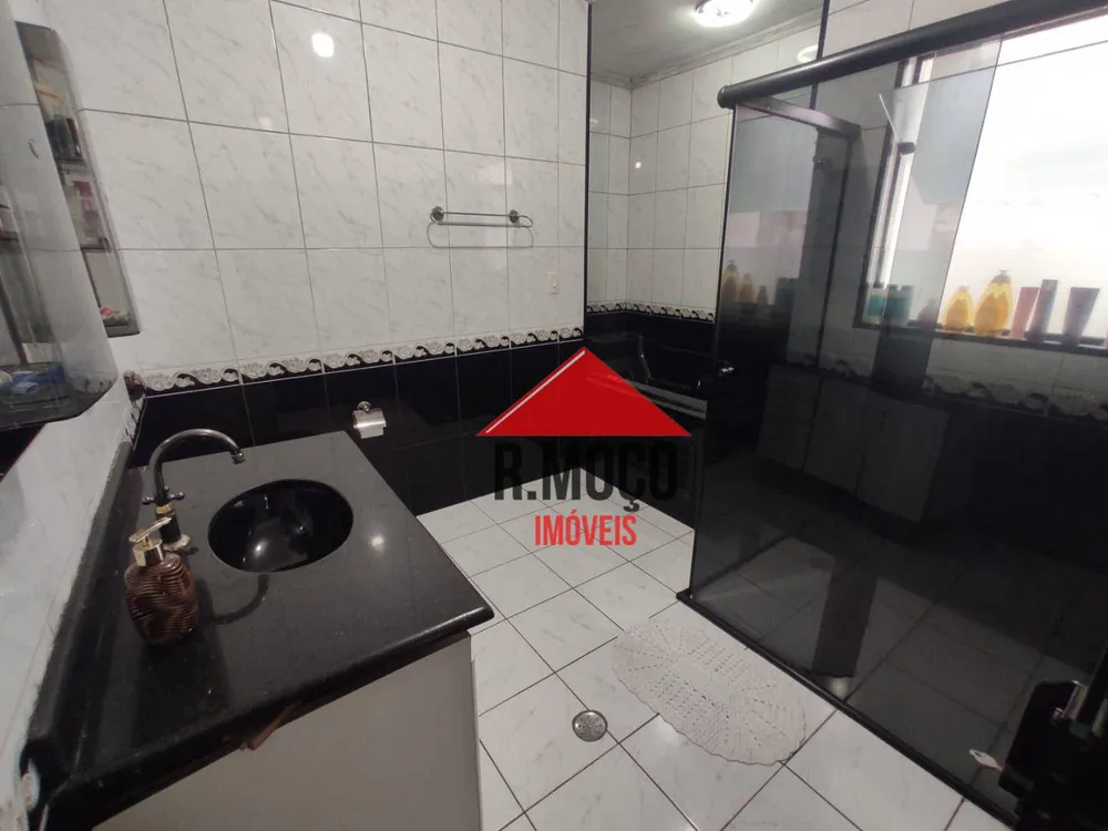 Sobrado, 3 quartos, 175 m² - Foto 4