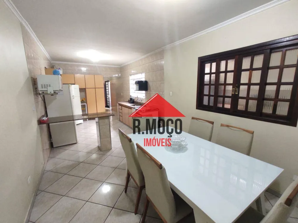 Sobrado, 3 quartos, 175 m² - Foto 1