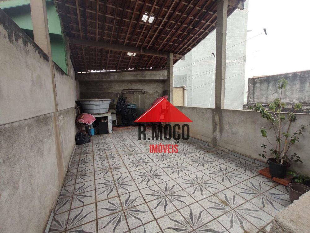 Sobrado, 3 quartos, 175 m² - Foto 4