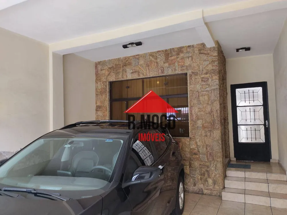 Sobrado, 3 quartos, 175 m² - Foto 16