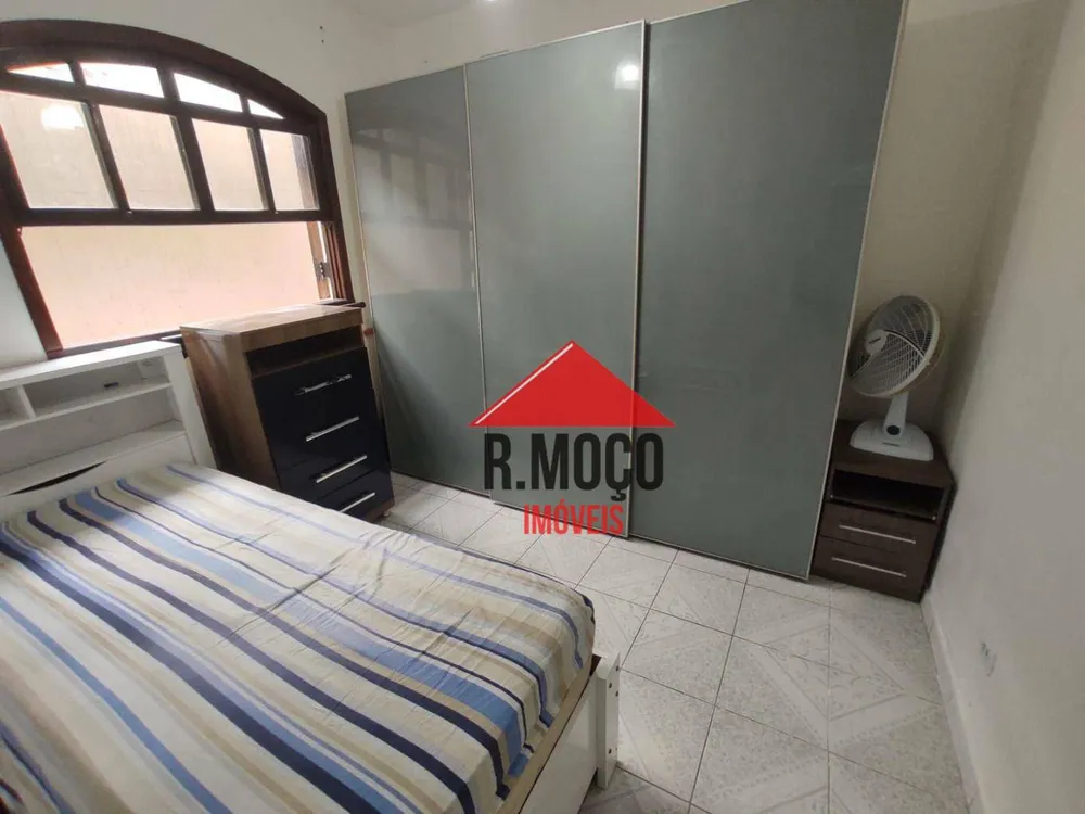 Sobrado, 3 quartos, 175 m² - Foto 8