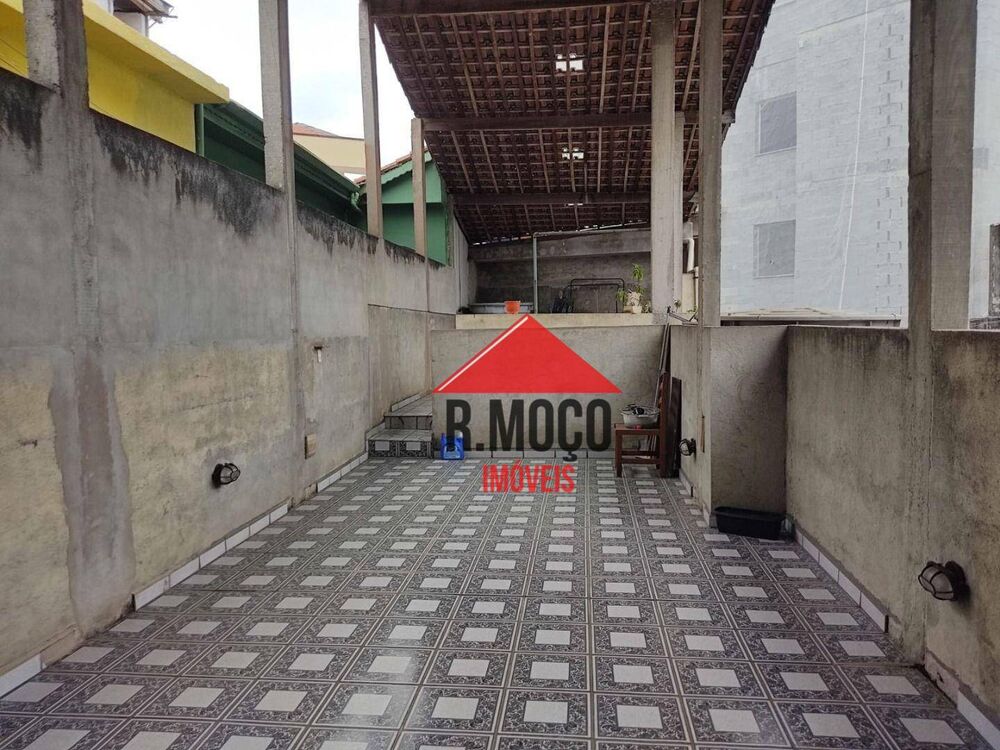 Sobrado, 3 quartos, 175 m² - Foto 2