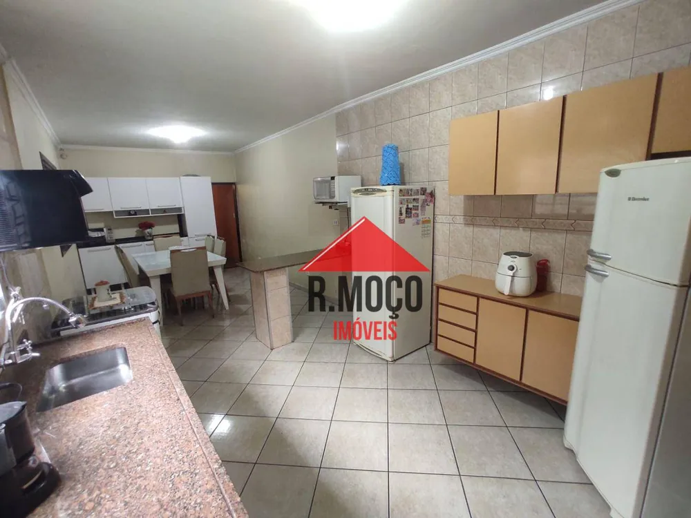 Sobrado, 3 quartos, 175 m² - Foto 2