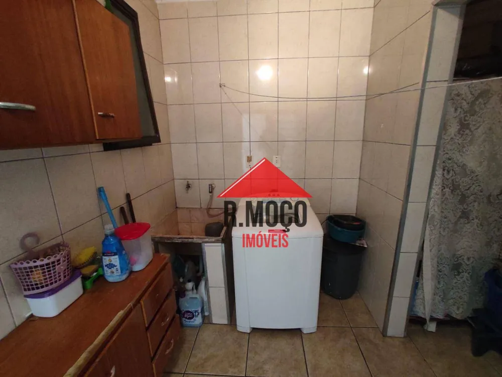 Sobrado, 3 quartos, 175 m² - Foto 12