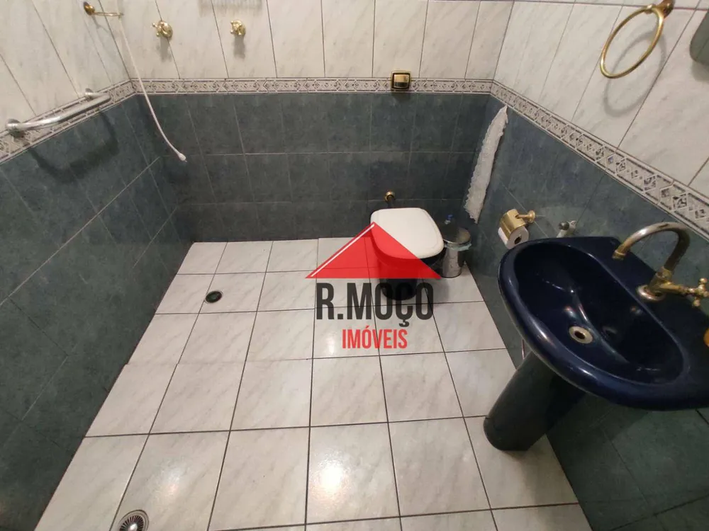 Sobrado, 3 quartos, 175 m² - Foto 11