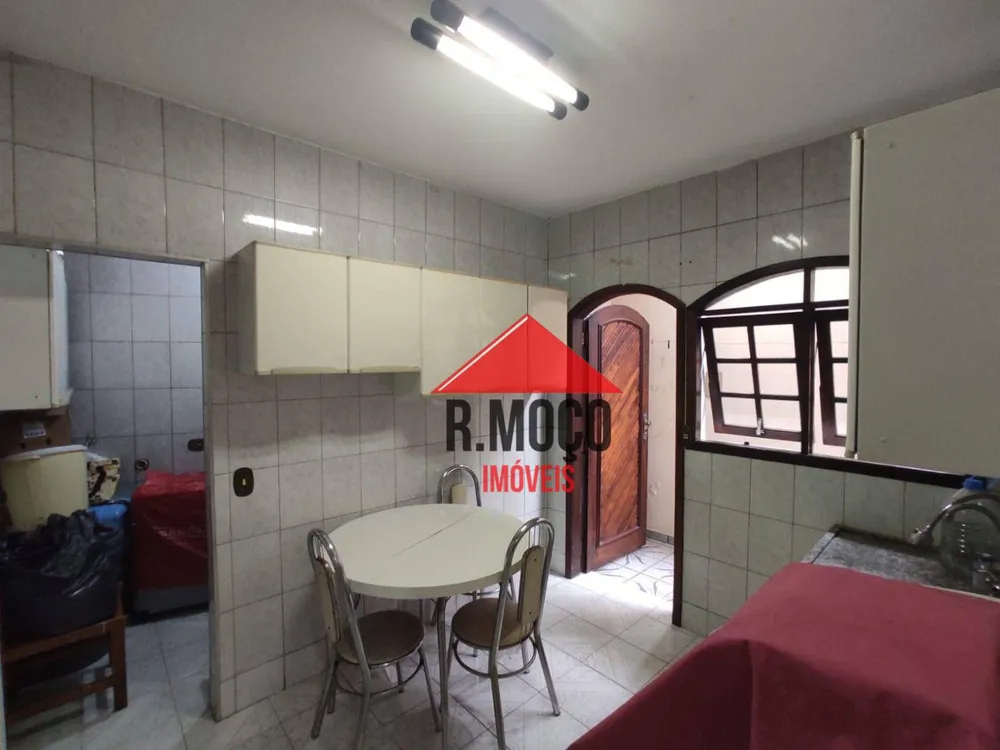 Sobrado, 3 quartos, 175 m² - Foto 6