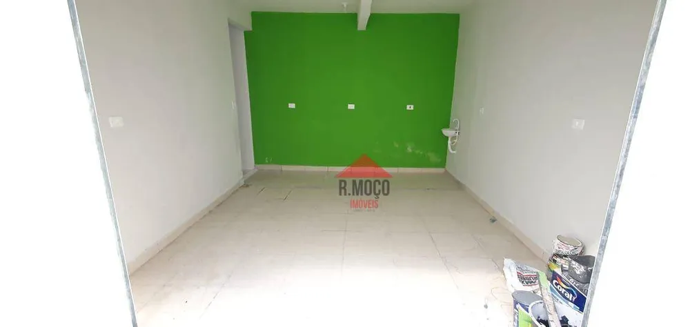 Loja-Salão, 16 m² - Foto 2