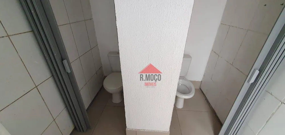 Loja-Salão, 16 m² - Foto 5