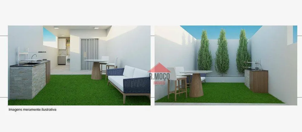 Apartamento, 2 quartos, 50 m² - Foto 11