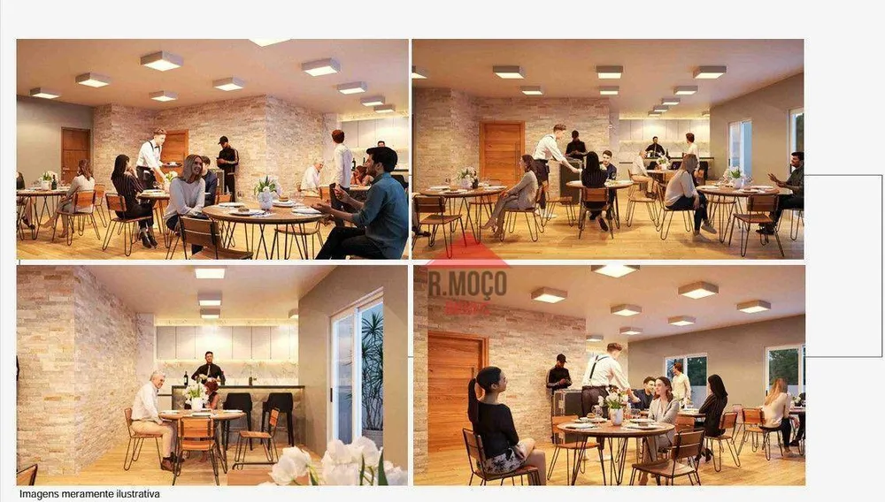 Apartamento, 2 quartos, 50 m² - Foto 15