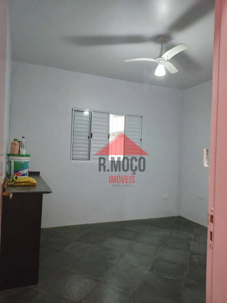 Casa, 2 quartos, 102 m² - Foto 1