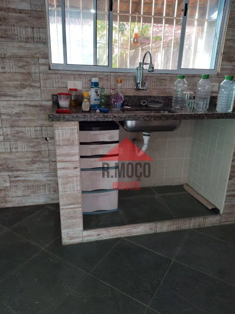 Casa, 2 quartos, 102 m² - Foto 14