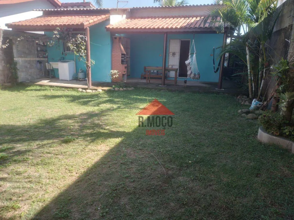 Casa, 2 quartos, 102 m² - Foto 4