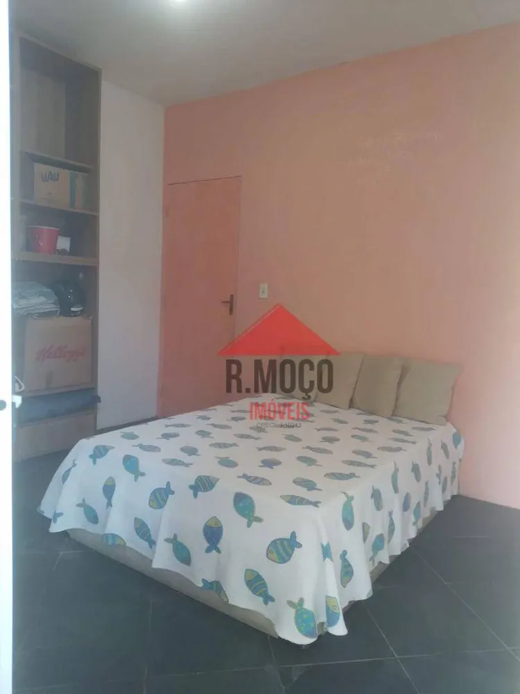 Casa, 2 quartos, 102 m² - Foto 13