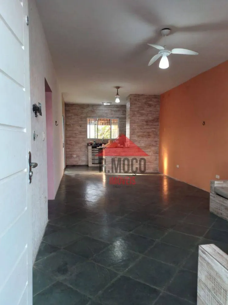 Casa, 2 quartos, 102 m² - Foto 7