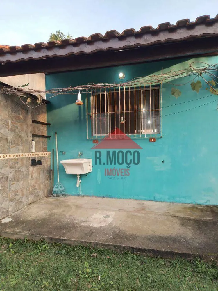 Casa, 2 quartos, 102 m² - Foto 6