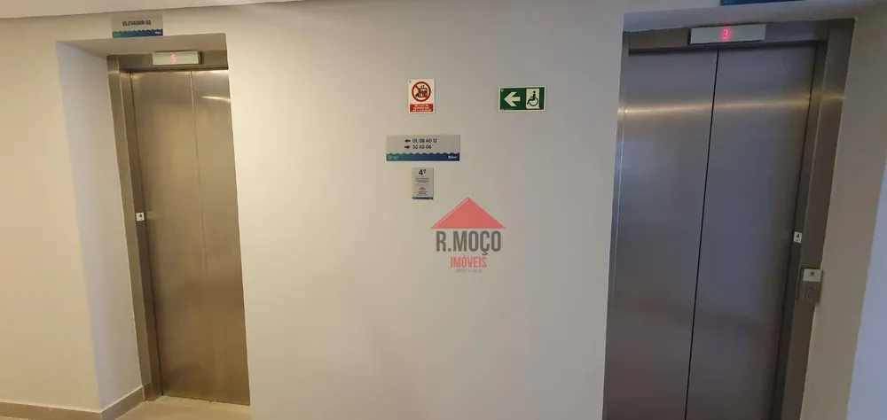 Sala-Conjunto, 31 m² - Foto 10