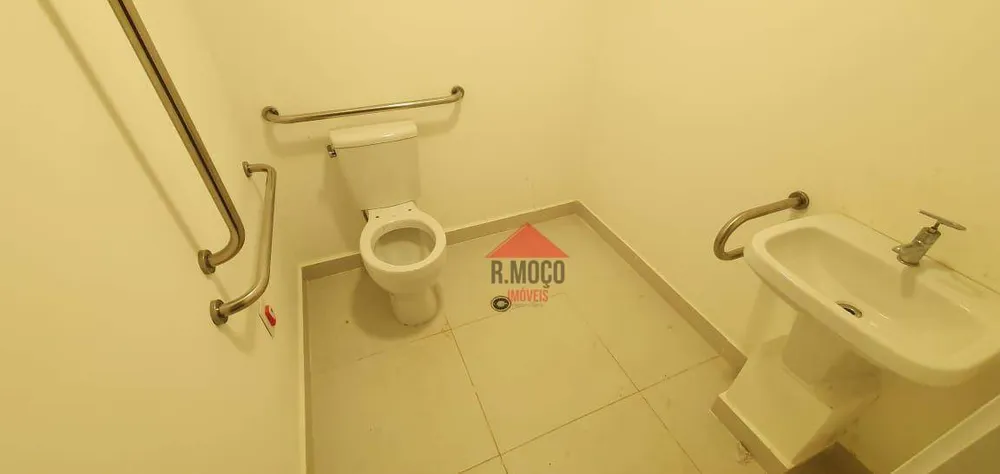 Sala-Conjunto, 31 m² - Foto 8