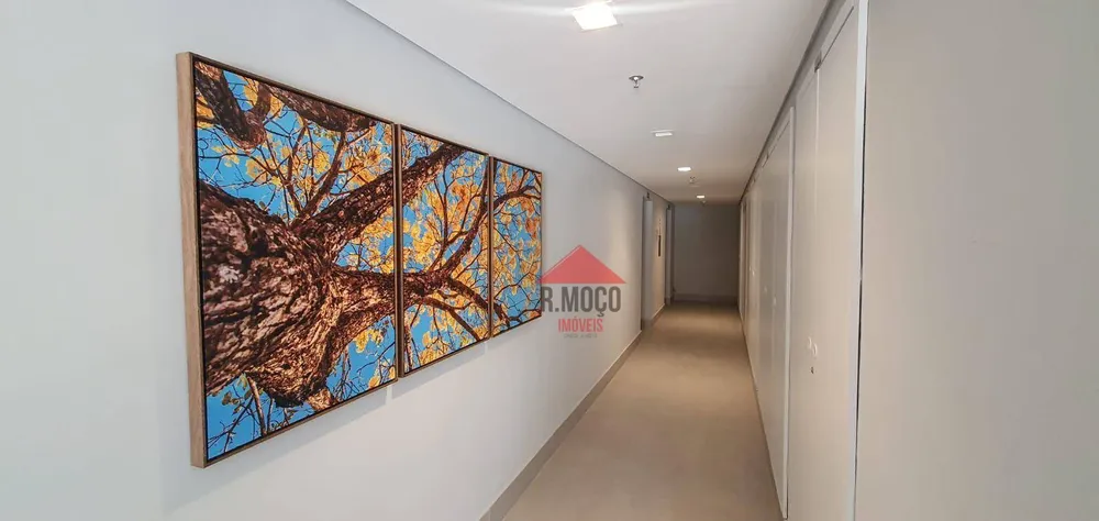 Sala-Conjunto, 31 m² - Foto 9