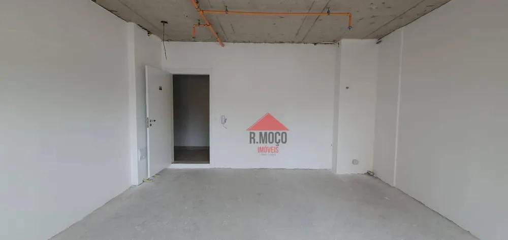 Sala-Conjunto, 31 m² - Foto 3