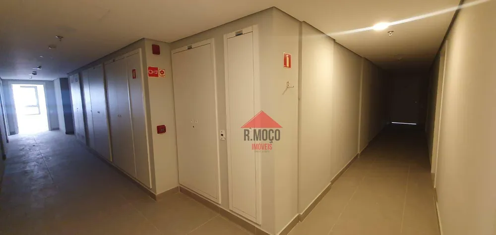 Sala-Conjunto, 31 m² - Foto 11