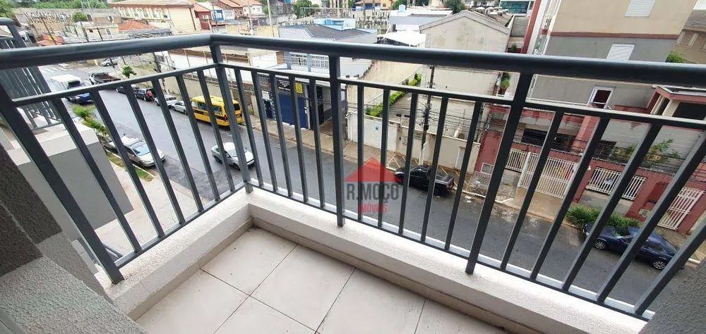 Sala-Conjunto, 31 m² - Foto 6