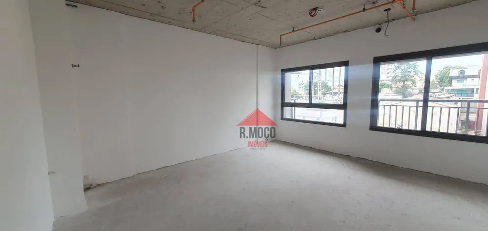Sala-Conjunto, 31 m² - Foto 2