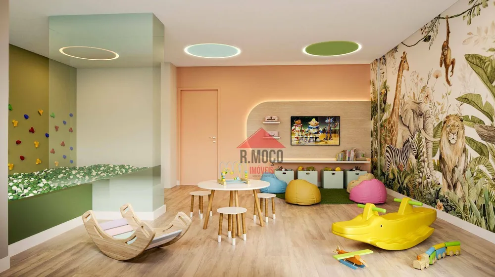 Apartamento, 2 quartos, 37 m² - Foto 13