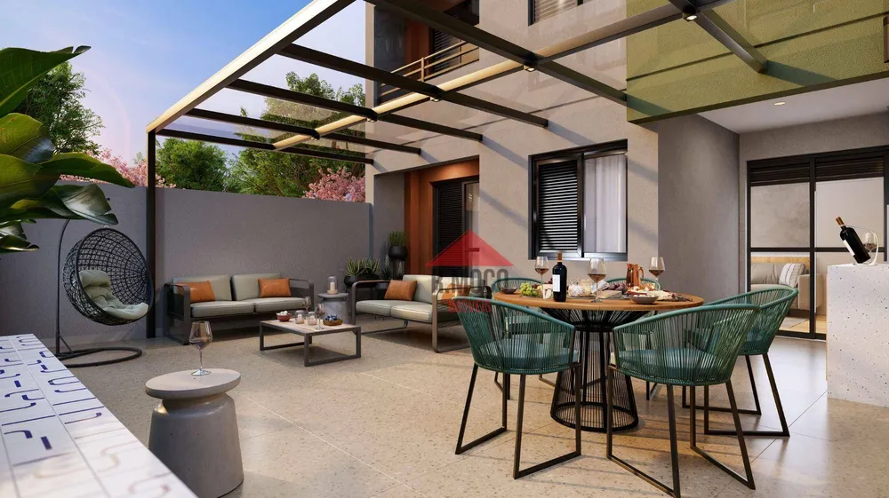 Apartamento, 2 quartos, 37 m² - Foto 8