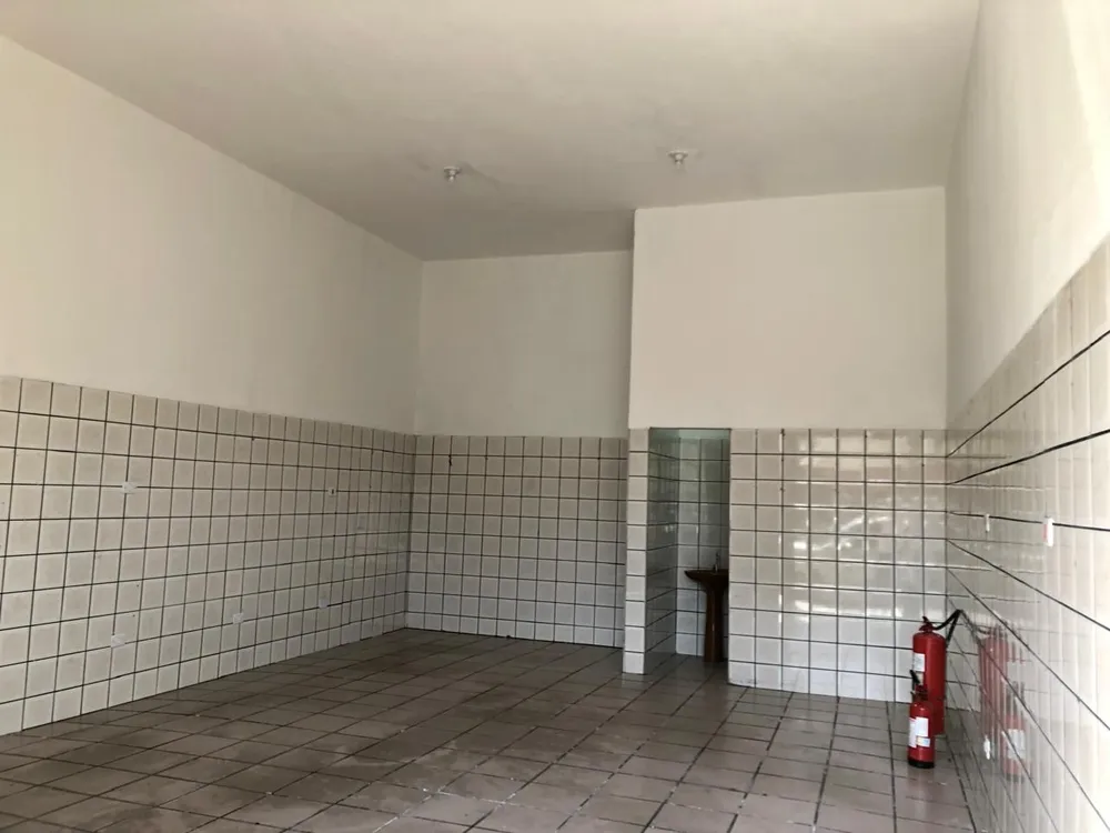 Loja-Salão, 50 m² - Foto 1