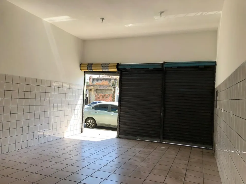 Loja-Salão, 50 m² - Foto 7