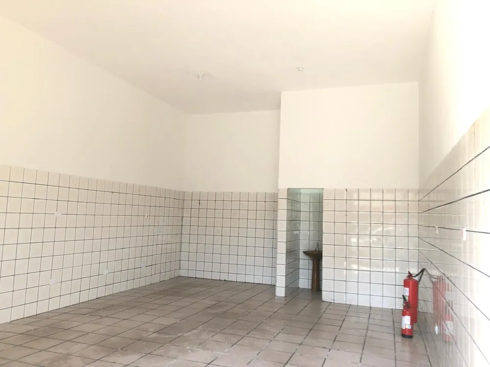 Loja-Salão, 50 m² - Foto 2