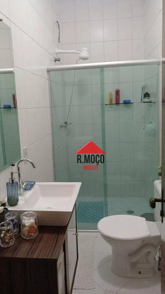 Sobrado, 2 quartos, 140 m² - Foto 2