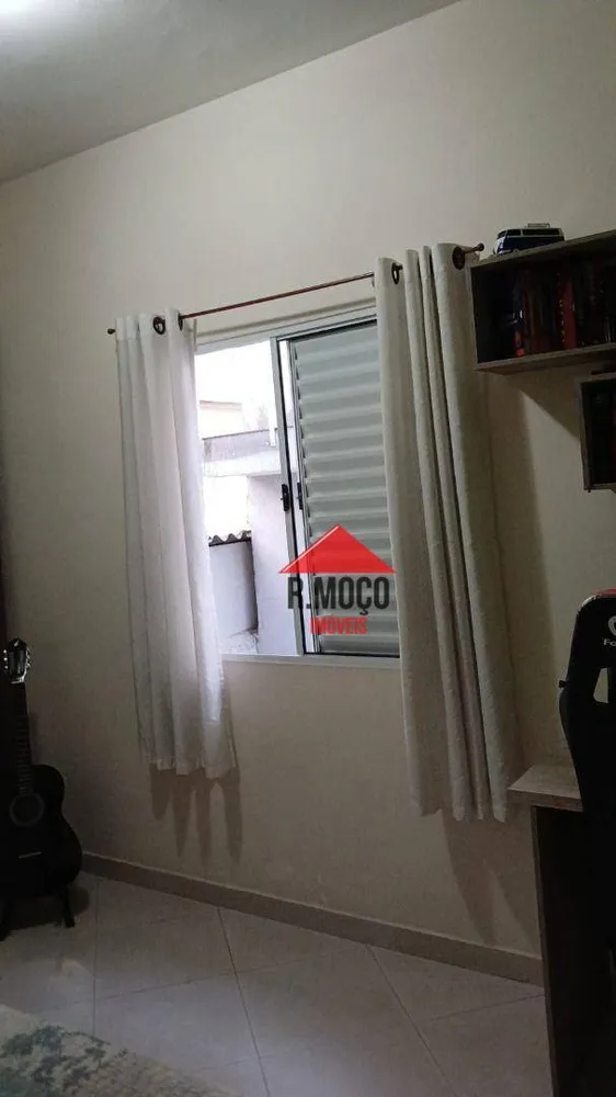 Sobrado, 2 quartos, 140 m² - Foto 12