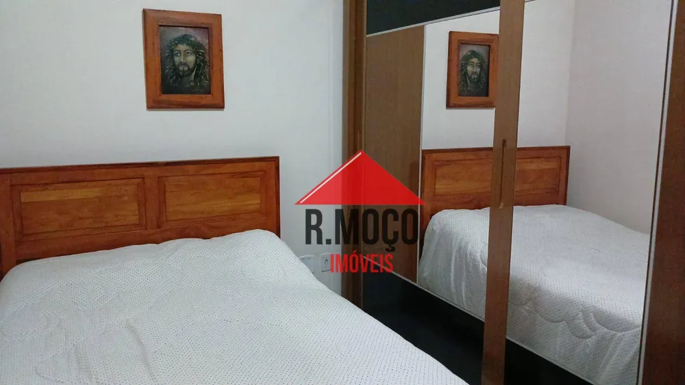 Sobrado, 2 quartos, 140 m² - Foto 3