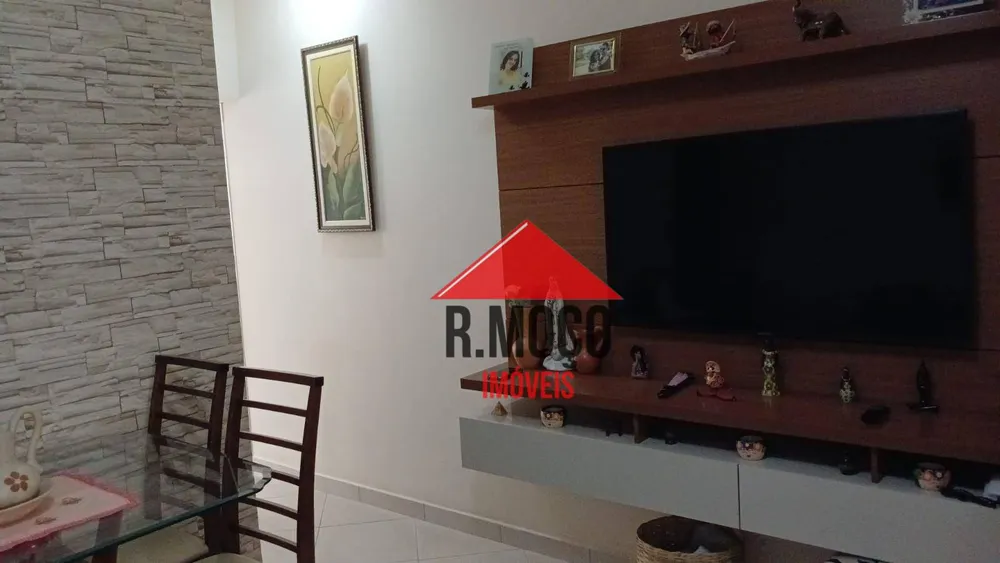 Sobrado, 2 quartos, 140 m² - Foto 11