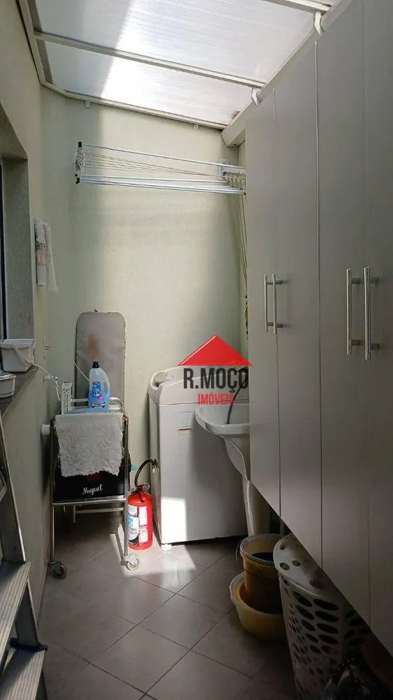 Sobrado, 2 quartos, 140 m² - Foto 7