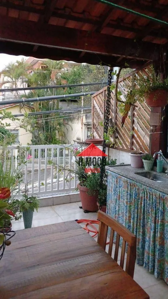Sobrado, 2 quartos, 140 m² - Foto 6