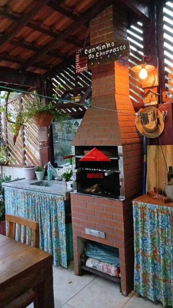 Sobrado, 2 quartos, 140 m² - Foto 5
